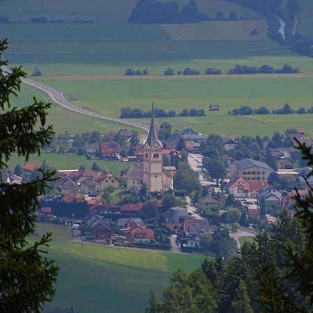 Ferienhaus-Roemerthurm Schöder エクステリア 写真