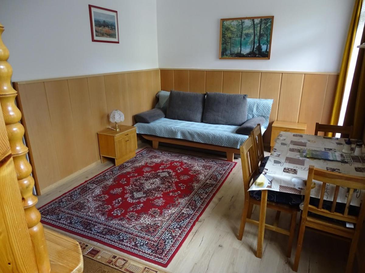Ferienhaus-Roemerthurm Schöder エクステリア 写真