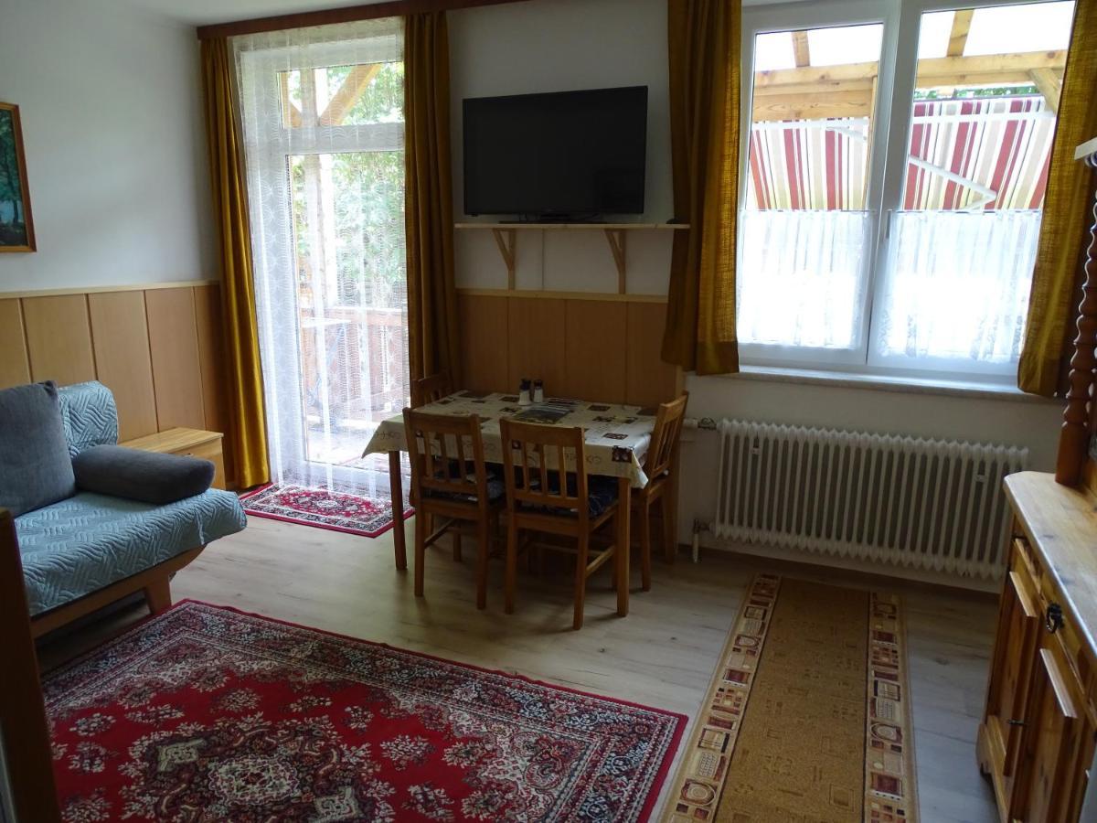 Ferienhaus-Roemerthurm Schöder エクステリア 写真